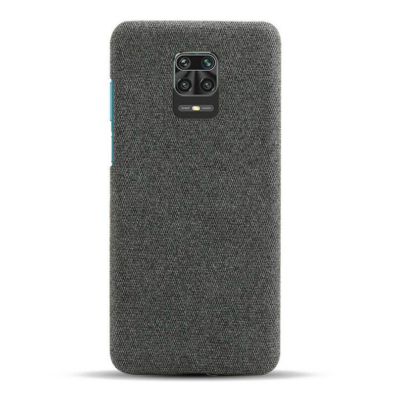 Xiaomi Redmi Note 9S / Redmi Note 9 Pro KSQ Asia Chic kangas