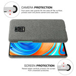 Xiaomi Redmi Note 9S / Redmi Note 9 Pro KSQ Asia Chic kangas