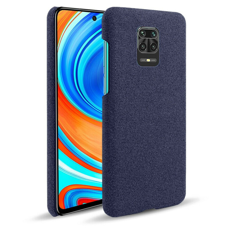 Xiaomi Redmi Note 9S / Redmi Note 9 Pro KSQ Asia Chic kangas