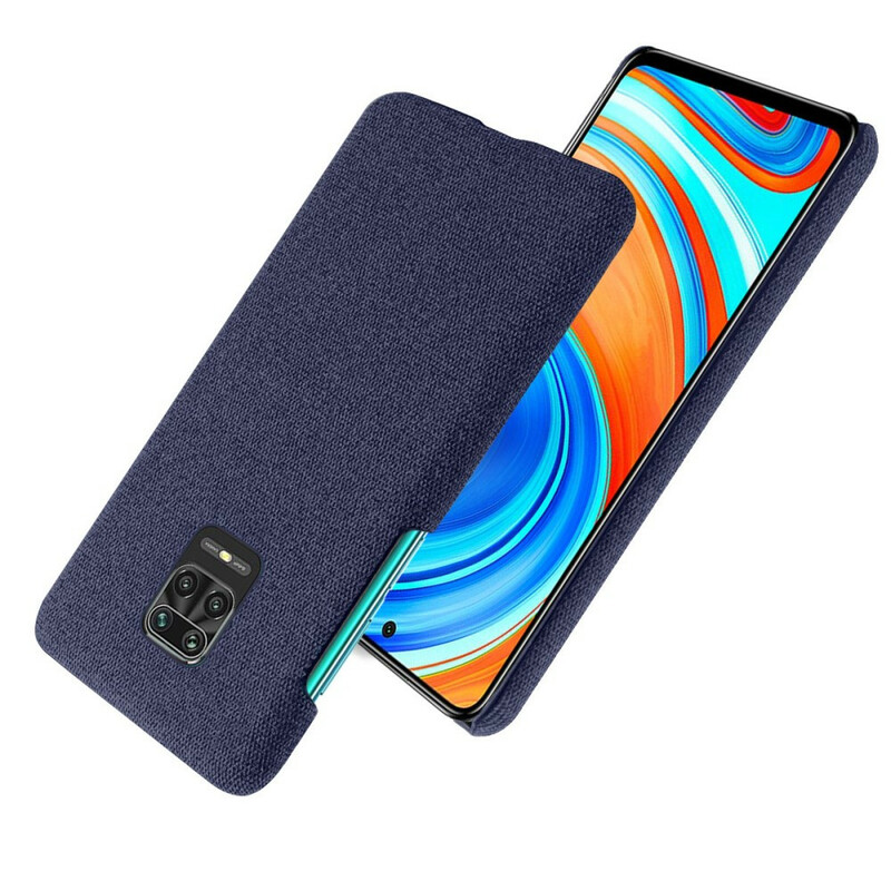 Xiaomi Redmi Note 9S / Redmi Note 9 Pro KSQ Asia Chic kangas