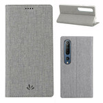 Flip Cover Xiaomi Mi 10 / 10 Pro teksturoitu VILI DMX Flip Cover Xiaomi Mi 10 / 10 Pro teksturoitu VILI DMX