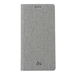 Flip Cover Xiaomi Mi 10 / 10 Pro teksturoitu VILI DMX Flip Cover Xiaomi Mi 10 / 10 Pro teksturoitu VILI DMX