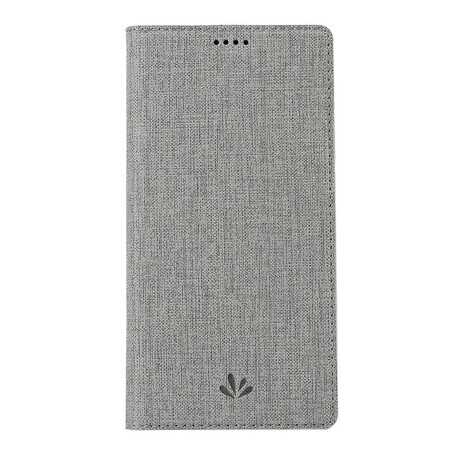 Flip Cover Xiaomi Mi 10 / 10 Pro teksturoitu VILI DMX