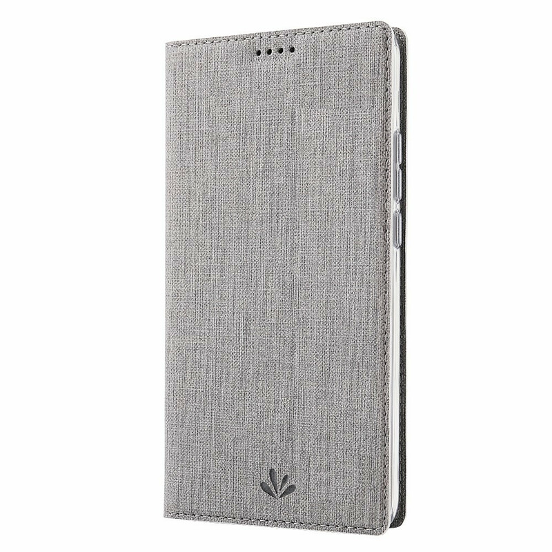 Flip Cover Xiaomi Mi 10 / 10 Pro teksturoitu VILI DMX Flip Cover Xiaomi Mi 10 / 10 Pro teksturoitu VILI DMX