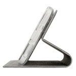 Flip Cover Xiaomi Mi 10 / 10 Pro teksturoitu VILI DMX Flip Cover Xiaomi Mi 10 / 10 Pro teksturoitu VILI DMX