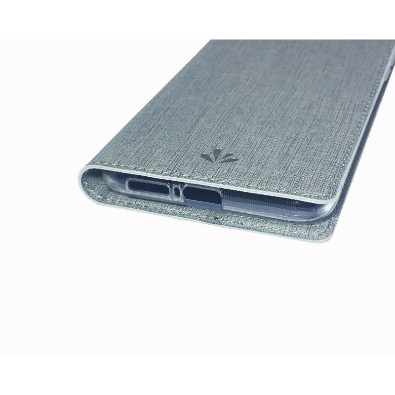 Flip Cover Xiaomi Mi 10 / 10 Pro teksturoitu VILI DMX Flip Cover Xiaomi Mi 10 / 10 Pro teksturoitu VILI DMX