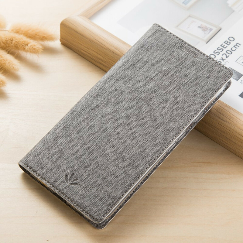 Flip Cover Xiaomi Mi 10 / 10 Pro teksturoitu VILI DMX Flip Cover Xiaomi Mi 10 / 10 Pro teksturoitu VILI DMX