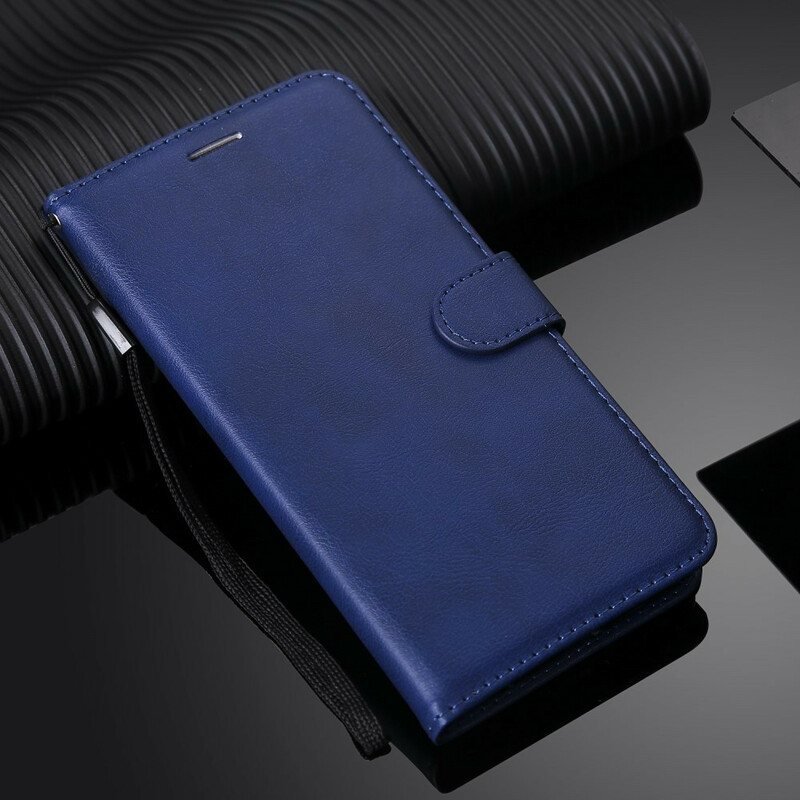 Xiaomi Mi Note 10 / Note 10 Pro nahkahihna kotelo