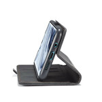 Flip Cover Xiaomi Mi Note 10 / Note 10 Pro CASEME keinonahkainen kansi