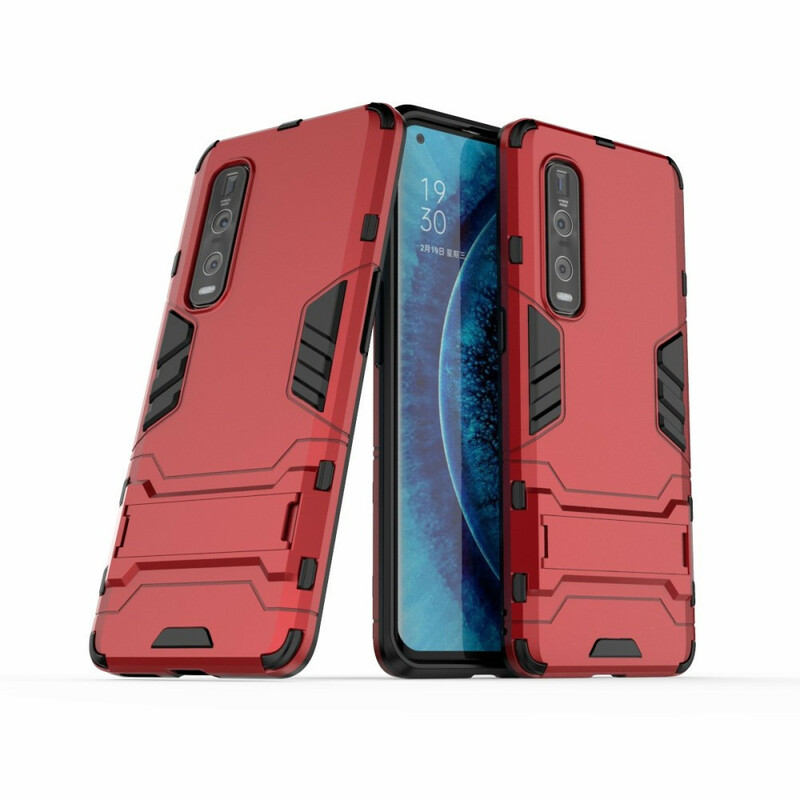 Oppo Find X2 Pro Case Kieli