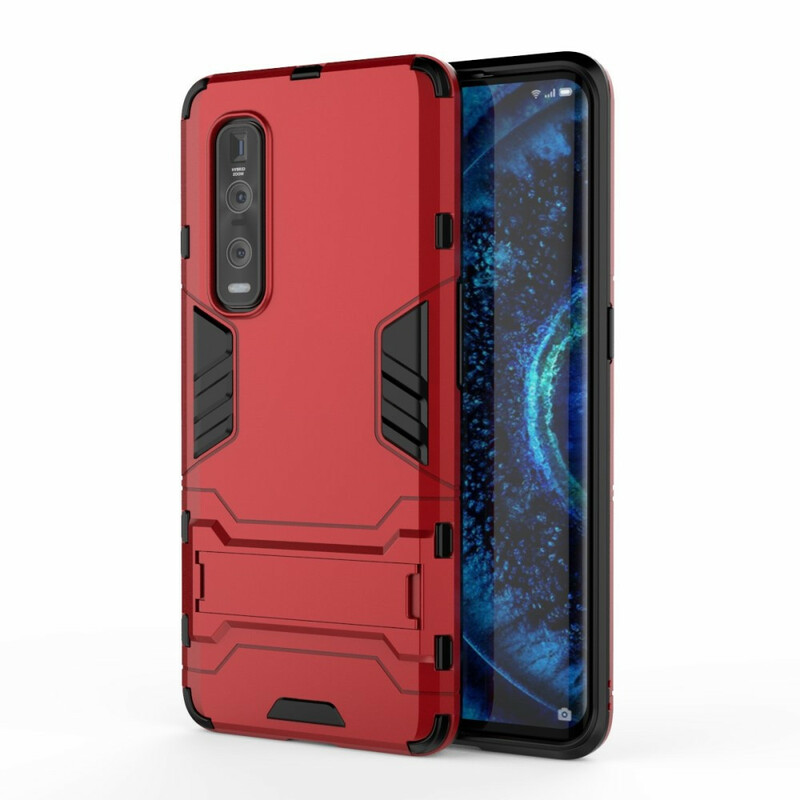 Oppo Find X2 Pro Case Kieli