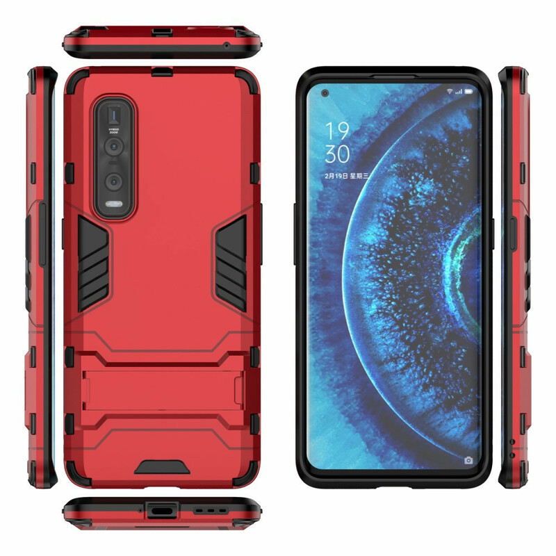 Oppo Find X2 Pro Case Kieli