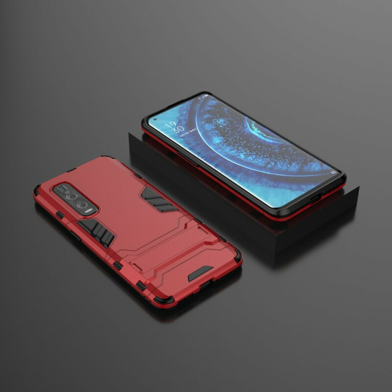 Oppo Find X2 Pro Case Kieli