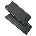 Flip Cover Sony Xperia 1 II Magneettilukko