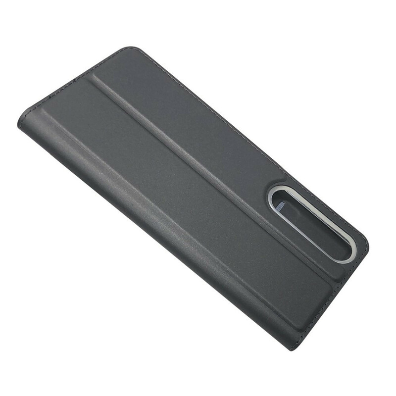 Flip Cover Sony Xperia 1 II Magneettilukko