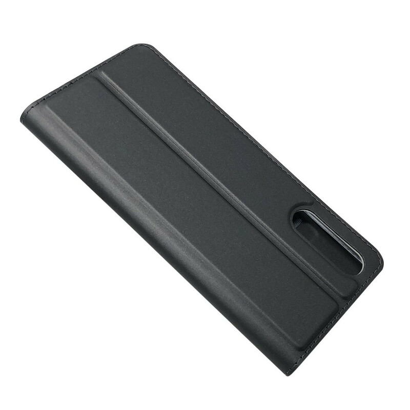 Flip Cover Sony Xperia 10 II Magneettilukko