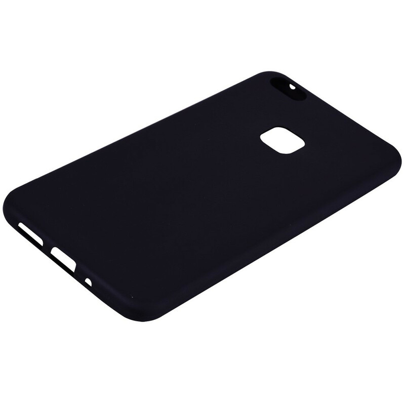 Huawei P10 Lite Silikoni Matte Case