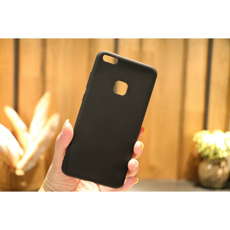Huawei P10 Lite Silikoni Matte Case