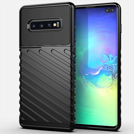 Samsung Galaxy S10 Plus Thunder Series kotelo