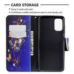 Kotelo Samsung Galaxy A41 Perhoset