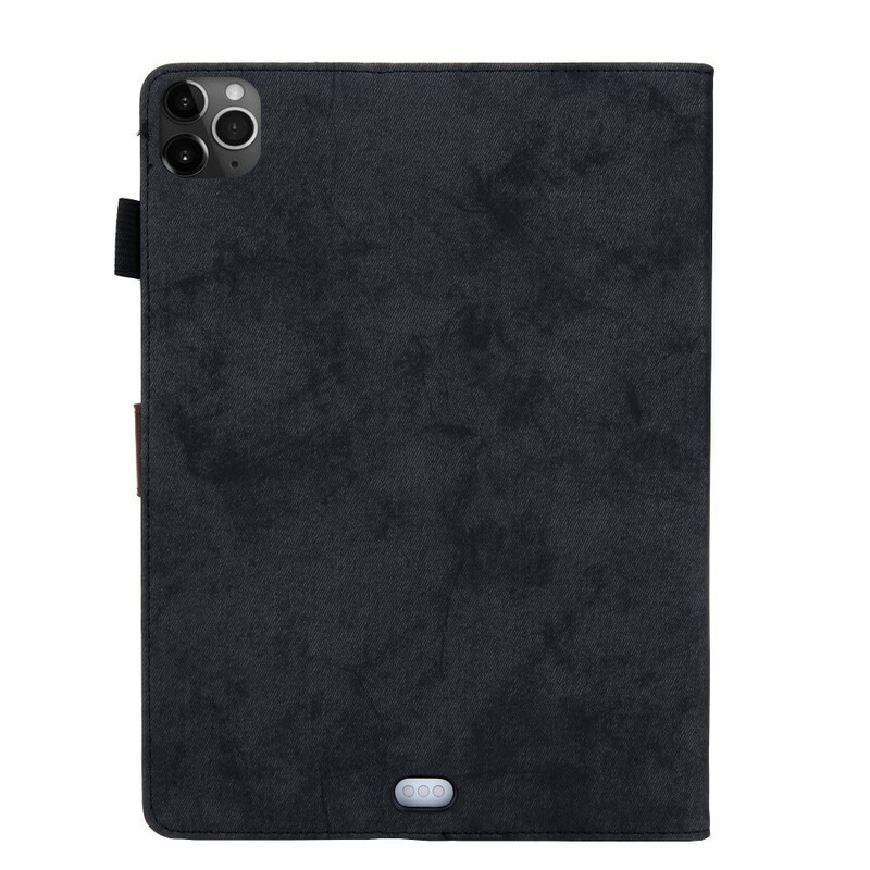 iPad Pro 11" (2020) / Pro 11" (2018) Business Style Smart Cover -suojus