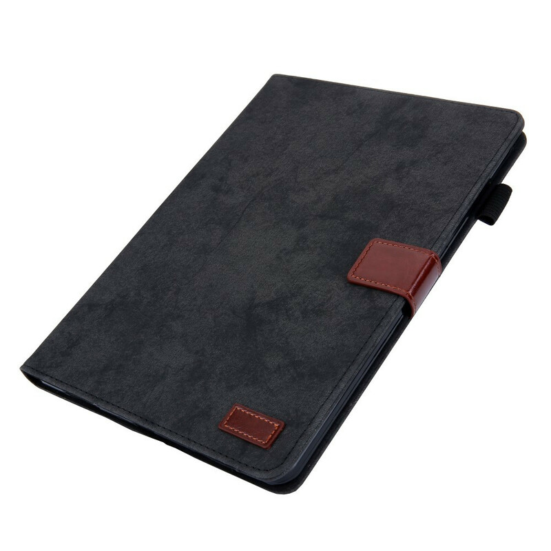 iPad Pro 11" (2020) / Pro 11" (2018) Business Style Smart Cover -suojus