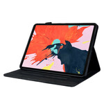 iPad Pro 11" (2020) / Pro 11" (2018) Business Style Smart Cover -suojus