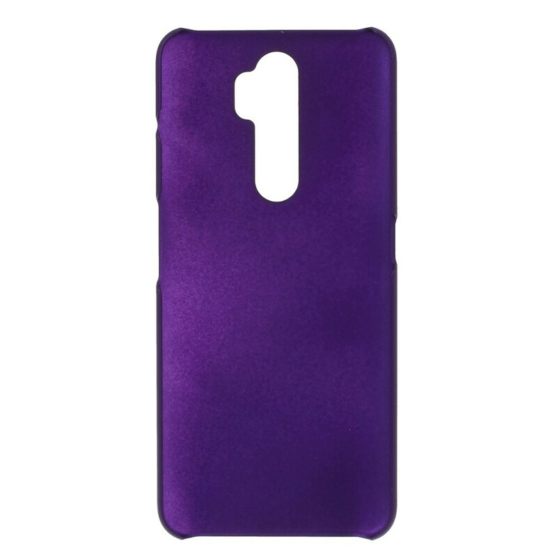 Oppo A9 2020 Shell kiiltävä kumi