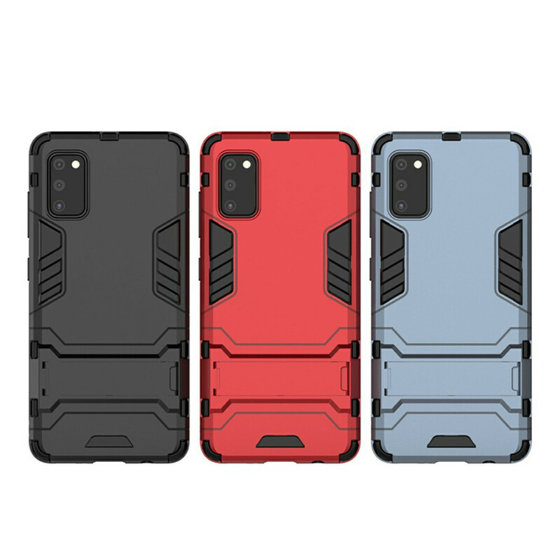 Samsung Galaxy A41 Ultra Tough Case