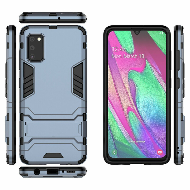 Samsung Galaxy A41 Ultra Tough Case