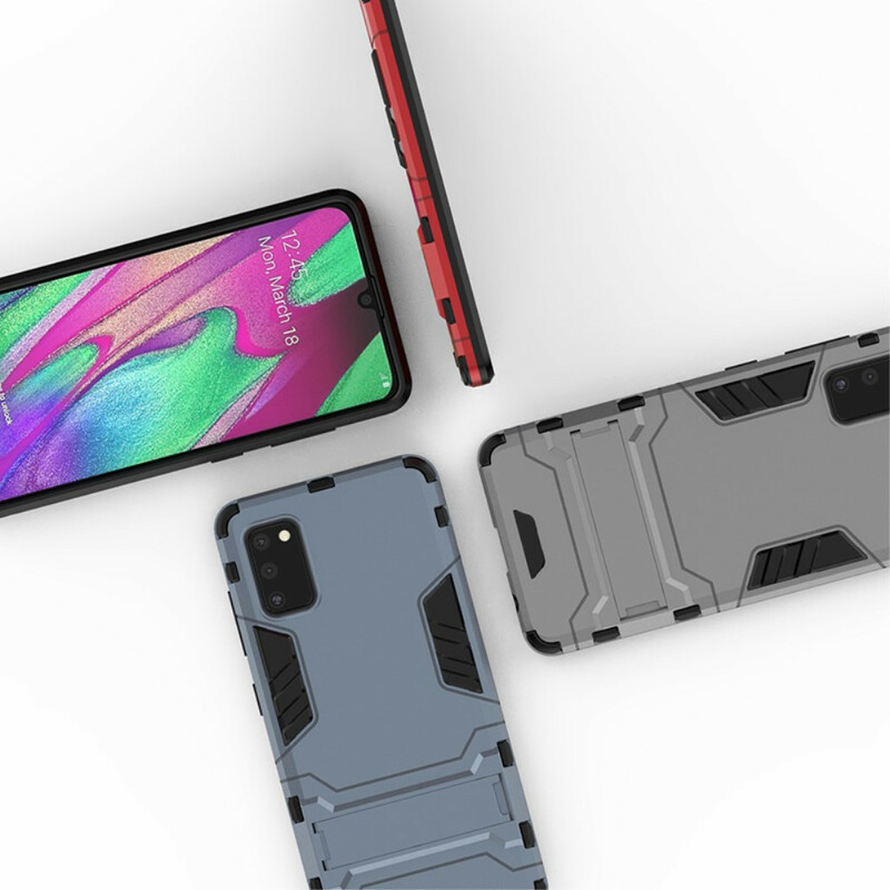 Samsung Galaxy A41 Ultra Tough Case