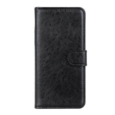 Samsung Galaxy A41 Nahka Business Style Case