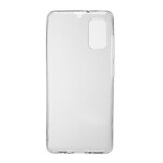 Samsung Galaxy A41 Clear Case