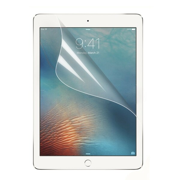 Näytönsuoja iPad Pro 9.7 tuumaa varten