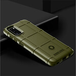 Samsung Galaxy A41 Kestävä suojaus
