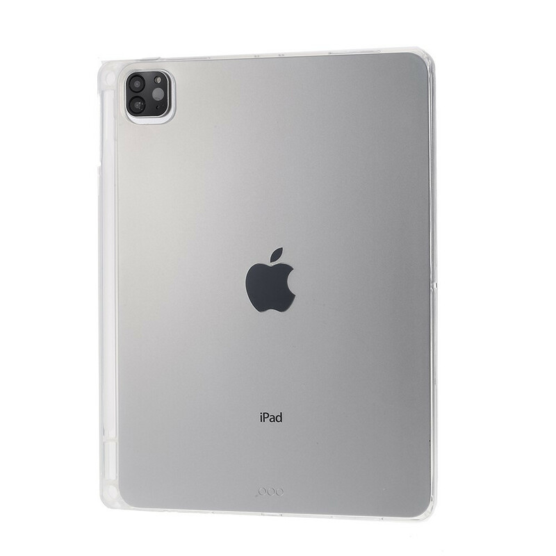 iPad Pro 11" (2020) / iPad Pro 11" (2018) kirkas kotelo