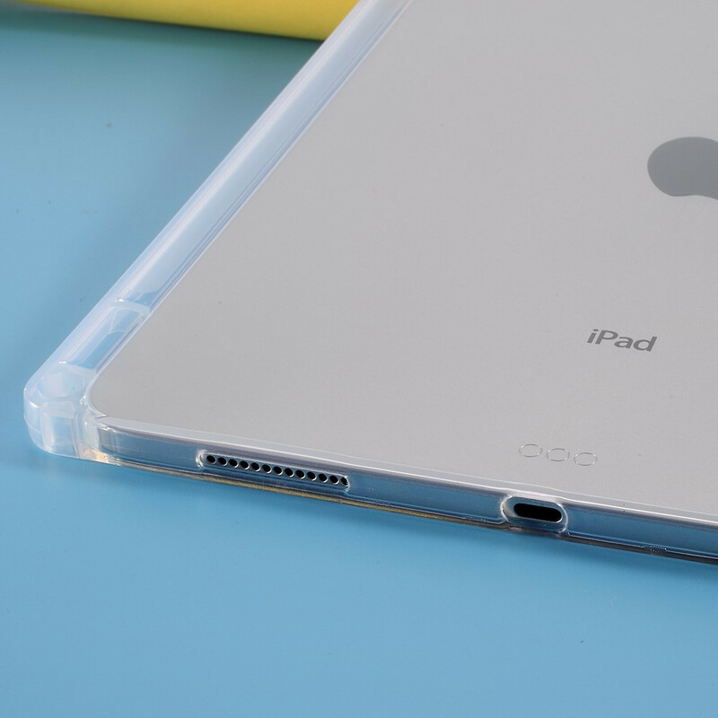 iPad Pro 11" (2020) / iPad Pro 11" (2018) kirkas kotelo