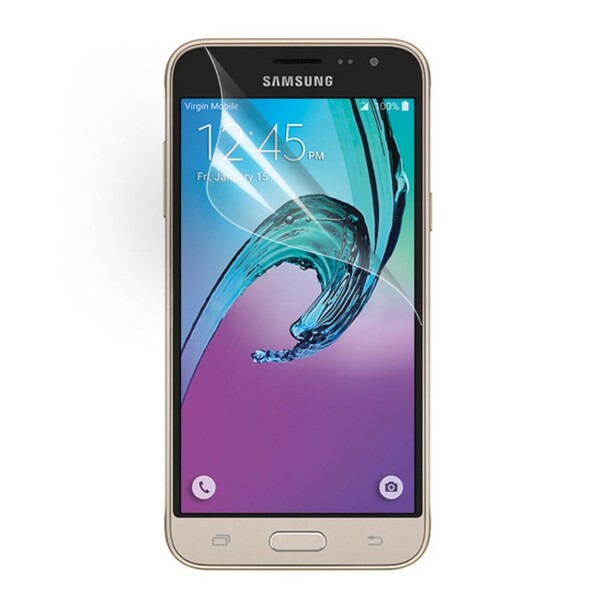 Näytönsuoja Samsung Galaxy J3 2016
