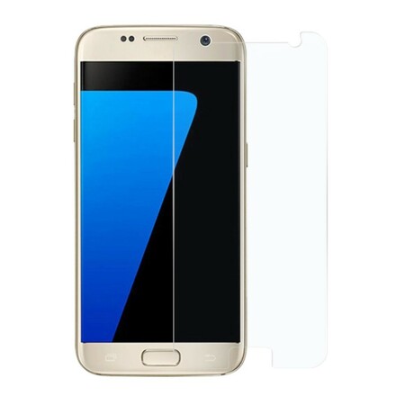 Karkaistua lasia suojaa Samsung Galaxy S7