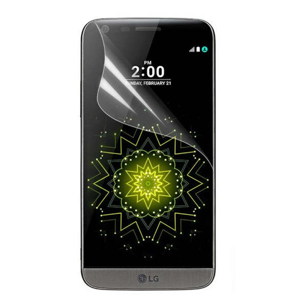 Näytönsuoja LG G5