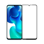 Mofi karkaistu lasi suoja Xiaomi Mi 10 Lite -puhelimelle Mofi karkaistu lasi suoja Xiaomi Mi 10 Lite -puhelimelle
