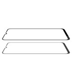Mofi karkaistu lasi suoja Xiaomi Mi 10 Lite -puhelimelle Mofi karkaistu lasi suoja Xiaomi Mi 10 Lite -puhelimelle