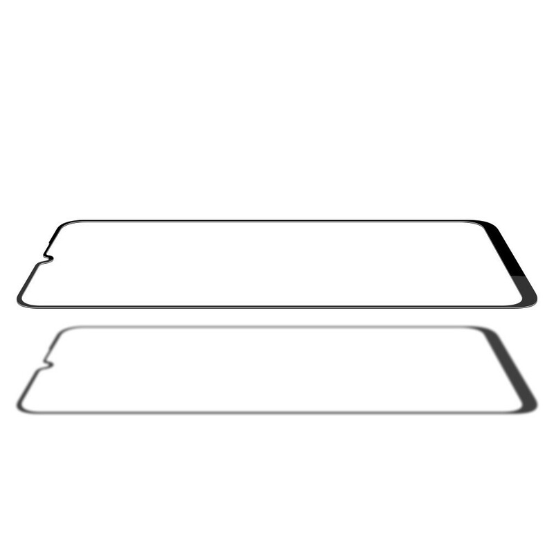 Mofi karkaistu lasi suoja Xiaomi Mi 10 Lite -puhelimelle