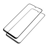 Mofi karkaistu lasi suoja Xiaomi Mi 10 Lite -puhelimelle Mofi karkaistu lasi suoja Xiaomi Mi 10 Lite -puhelimelle