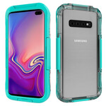 Samsung Galaxy S10 vedenpitävä kotelo 10m