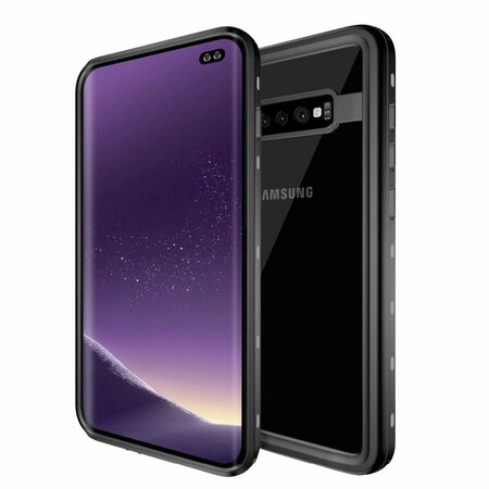 Samsung Galaxy S10 Plus vedenpitävä kotelo REDPEPPER