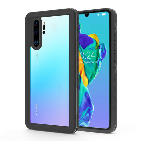 Huawei P30 Pro vedenpitävä kotelo REDPEPPER