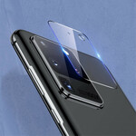 Samsung Galaxy S20 Ultra karkaistua lasia linssi suojaa