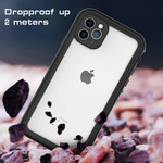 iPhone 11 Pro Max vedenpitävä kotelo REDPEPPER