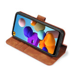 Samsung Galaxy A21s DG MING Retro Case Samsung Galaxy A21s DG MING Retro Case